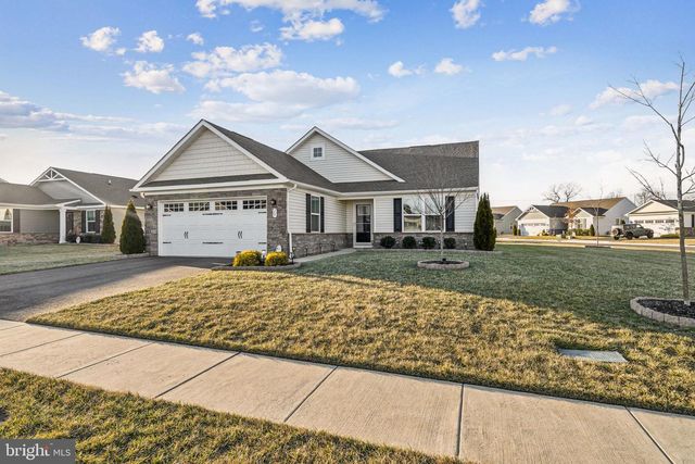 15 TRUMAN RD, Berlin, NJ 08009