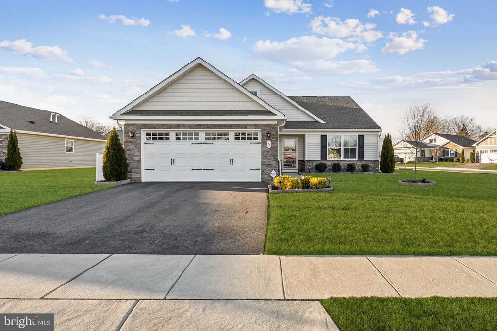 15 TRUMAN RD, Berlin, NJ 08009