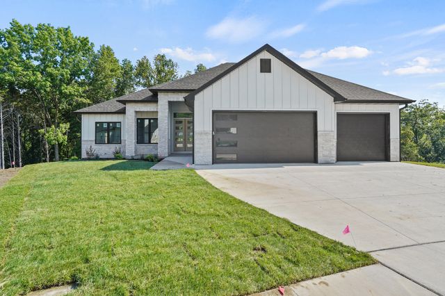 4800 WHISPER CT, Columbia, MO 65203