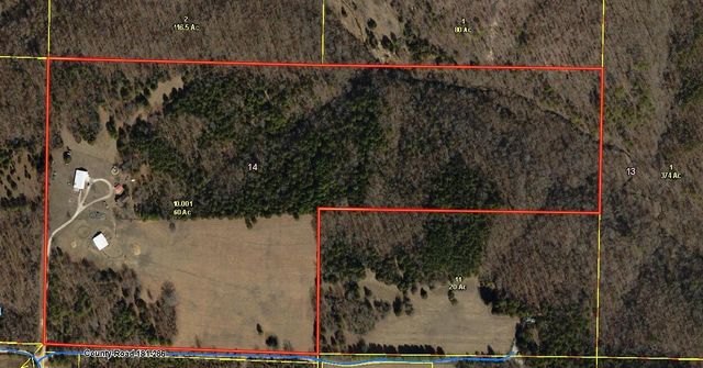 000 County Road 181-286, Willow Springs, MO 65793