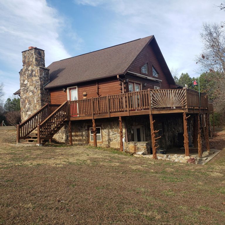 000 County Road 181-286, Willow Springs, MO 65793