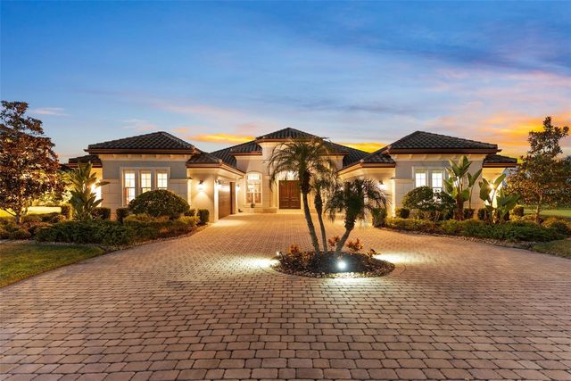 12230 STONELAKE RANCH BOULEVARD, Thonotosassa, FL 33592