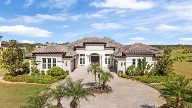 12230 STONELAKE RANCH BOULEVARD, Thonotosassa, FL 33592