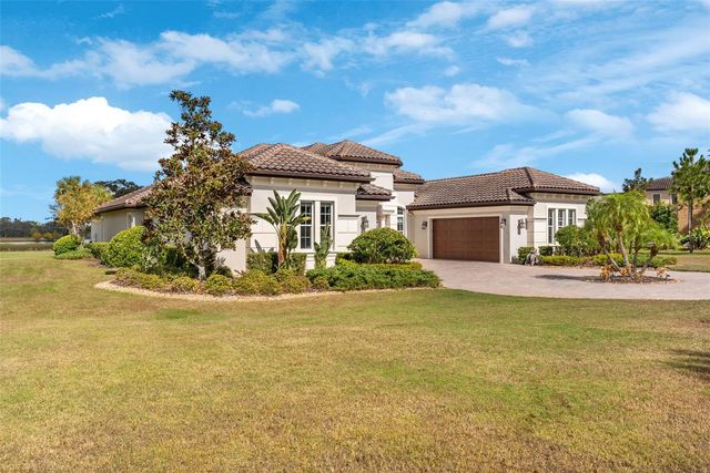 12230 STONELAKE RANCH BOULEVARD, Thonotosassa, FL 33592