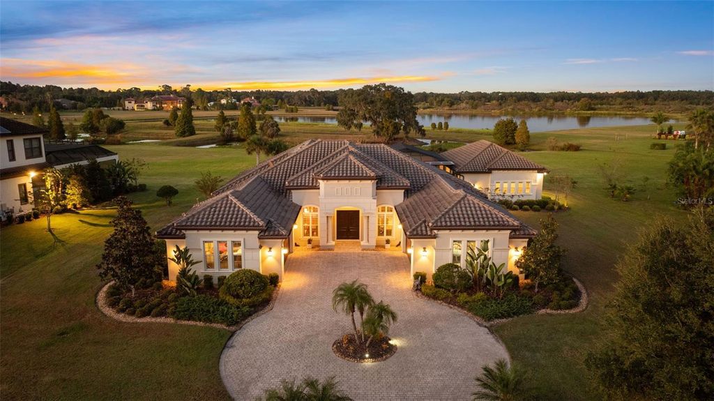 12230 STONELAKE RANCH BOULEVARD, Thonotosassa, FL 33592