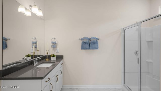 429 Thistle Meadow Lane, Aberdeen, NC 28315
