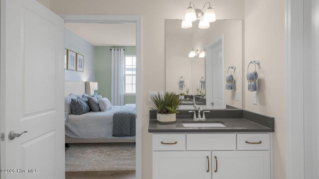 429 Thistle Meadow Lane, Aberdeen, NC 28315