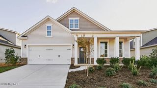 429 Thistle Meadow Lane, Aberdeen, NC 28315