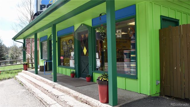 7935 W 24 Highway, Cascade, CO 80809