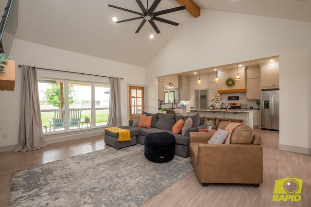 13785 S Dove Creek Road, San Angelo, TX 76904
