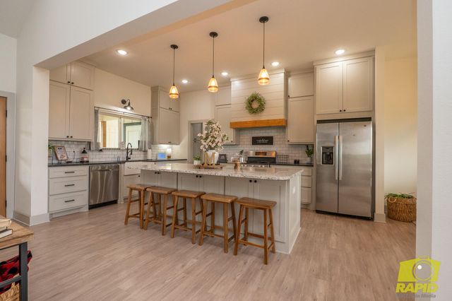 13785 S Dove Creek Road, San Angelo, TX 76904