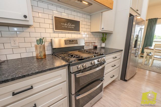 13785 S Dove Creek Road, San Angelo, TX 76904