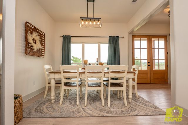 13785 S Dove Creek Road, San Angelo, TX 76904