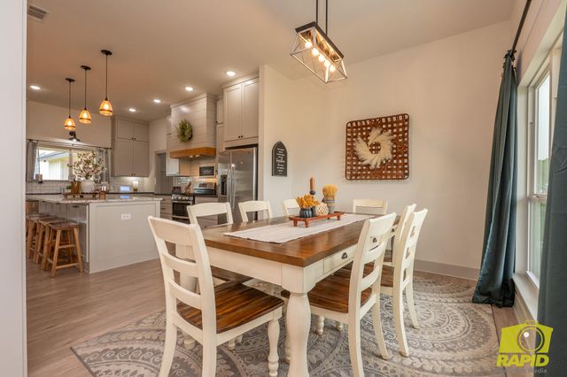13785 S Dove Creek Road, San Angelo, TX 76904