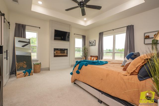 13785 S Dove Creek Road, San Angelo, TX 76904