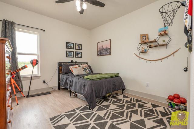 13785 S Dove Creek Road, San Angelo, TX 76904