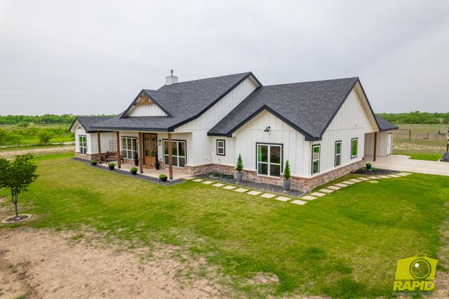 13785 S Dove Creek Road, San Angelo, TX 76904