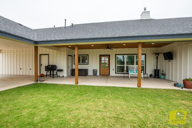 13785 S Dove Creek Road, San Angelo, TX 76904