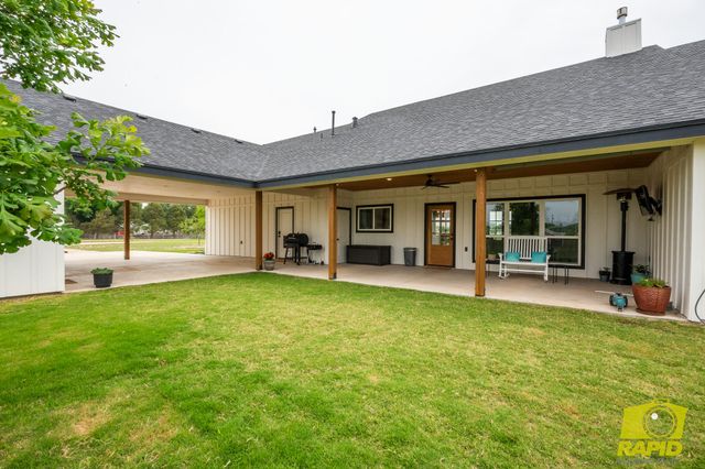 13785 S Dove Creek Road, San Angelo, TX 76904