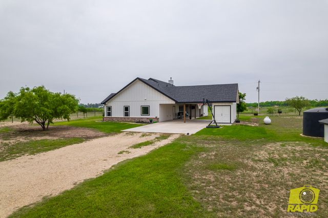 13785 S Dove Creek Road, San Angelo, TX 76904