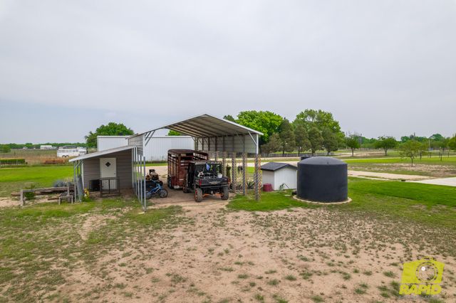 13785 S Dove Creek Road, San Angelo, TX 76904