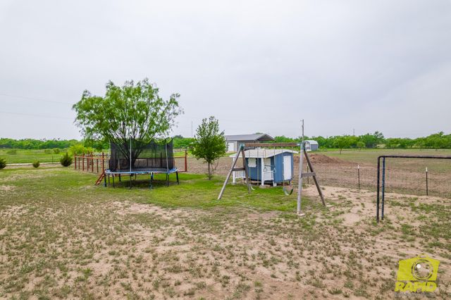 13785 S Dove Creek Road, San Angelo, TX 76904