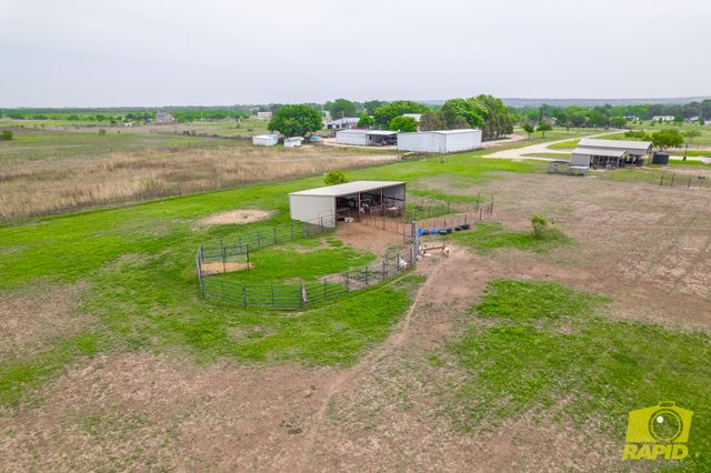13785 S Dove Creek Road, San Angelo, TX 76904