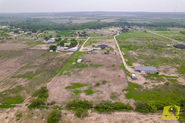 13785 S Dove Creek Road, San Angelo, TX 76904