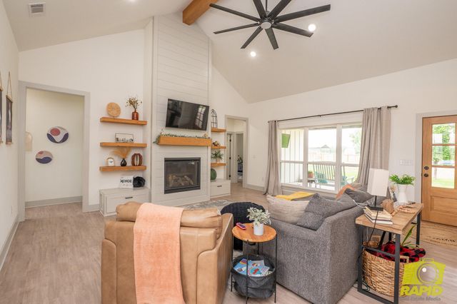 13785 S Dove Creek Road, San Angelo, TX 76904