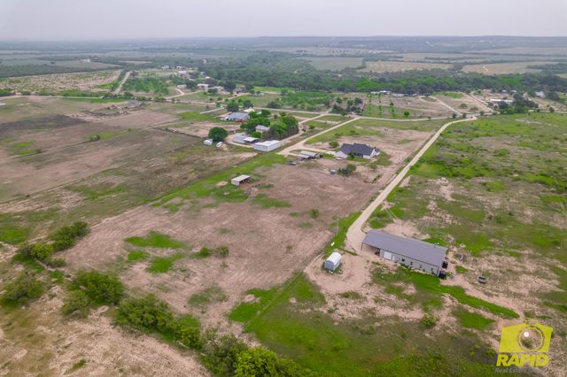 13785 S Dove Creek Road, San Angelo, TX 76904
