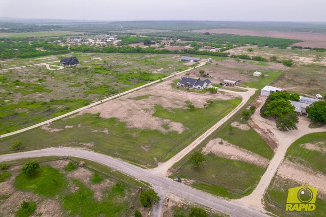 13785 S Dove Creek Road, San Angelo, TX 76904