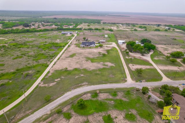 13785 S Dove Creek Road, San Angelo, TX 76904