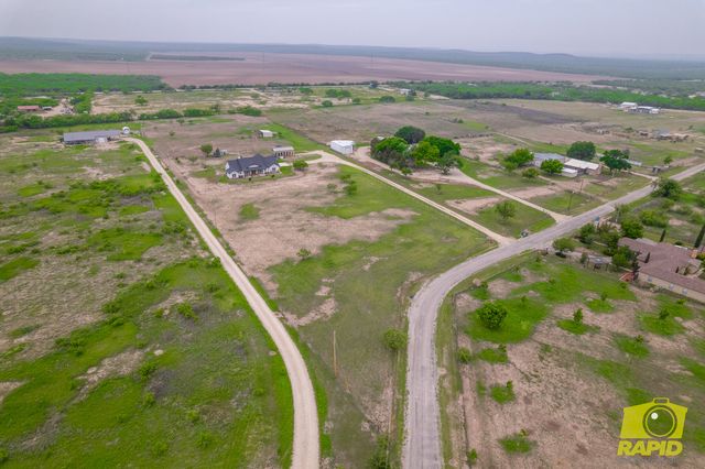 13785 S Dove Creek Road, San Angelo, TX 76904