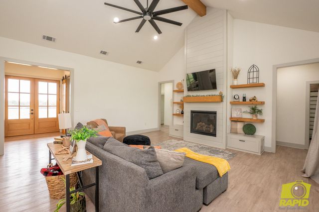 13785 S Dove Creek Road, San Angelo, TX 76904