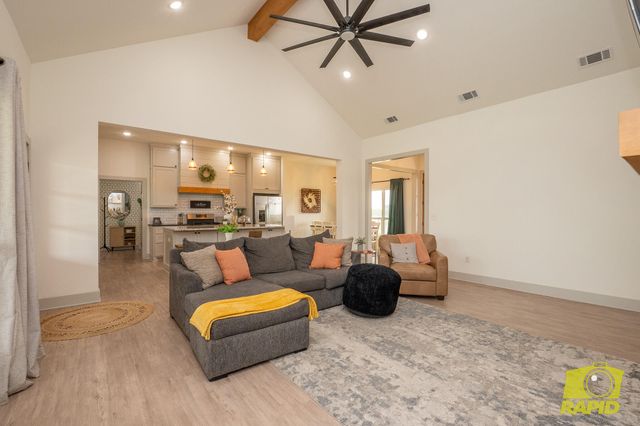 13785 S Dove Creek Road, San Angelo, TX 76904