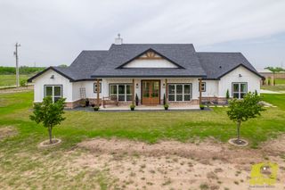 13785 S Dove Creek Road, San Angelo, TX 76904