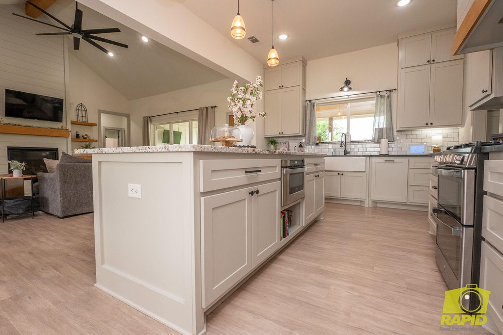 Image 13 of property listing at 13785 S Dove Creek Road, San Angelo, TX 76904