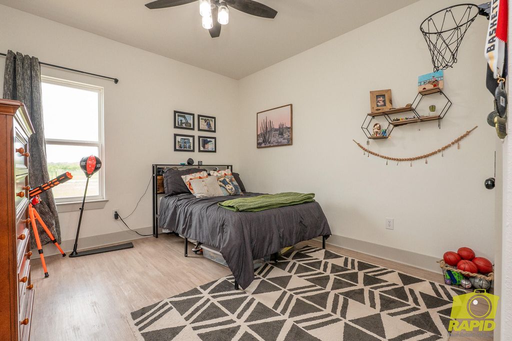 Image 28 of property listing at 13785 S Dove Creek Road, San Angelo, TX 76904