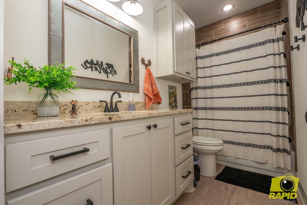 Image 30 of property listing at 13785 S Dove Creek Road, San Angelo, TX 76904