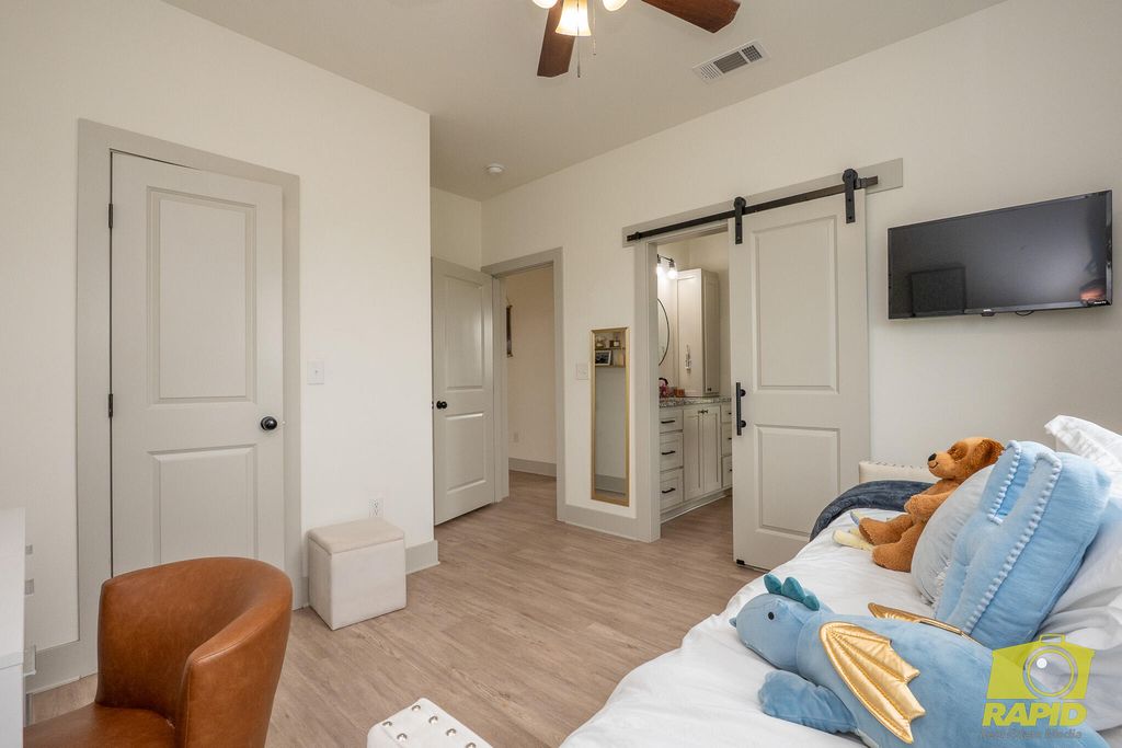 Image 33 of property listing at 13785 S Dove Creek Road, San Angelo, TX 76904