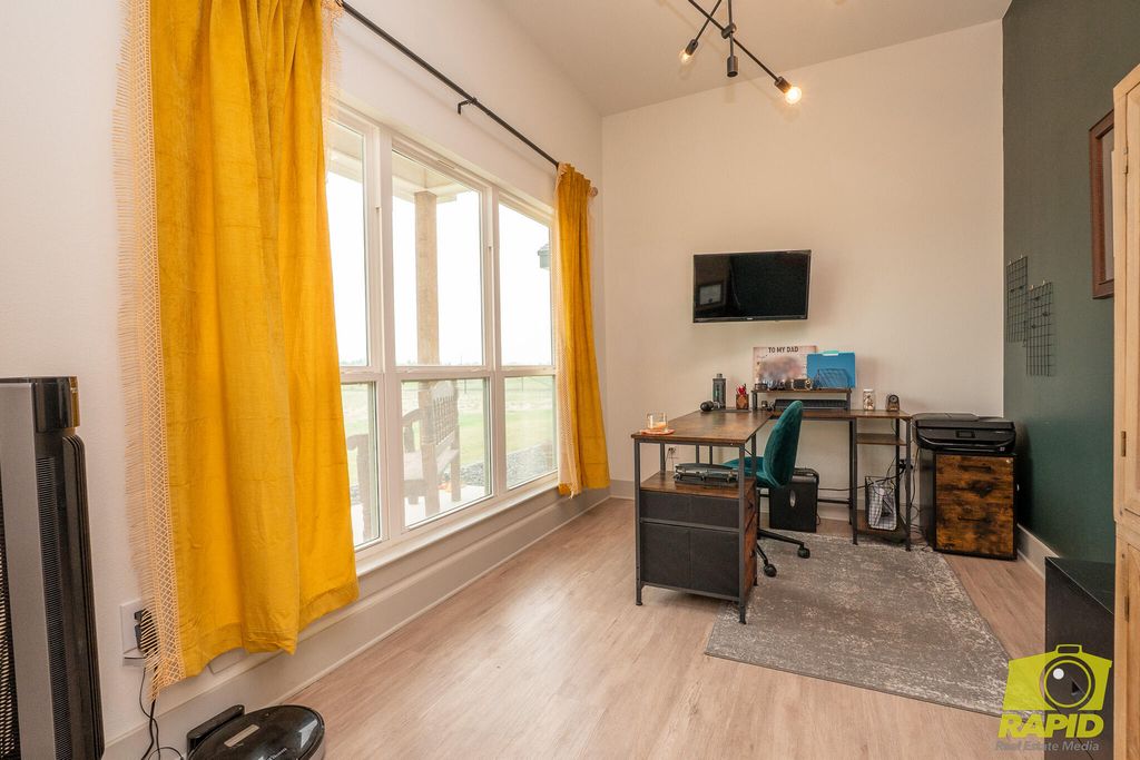 Image 38 of property listing at 13785 S Dove Creek Road, San Angelo, TX 76904