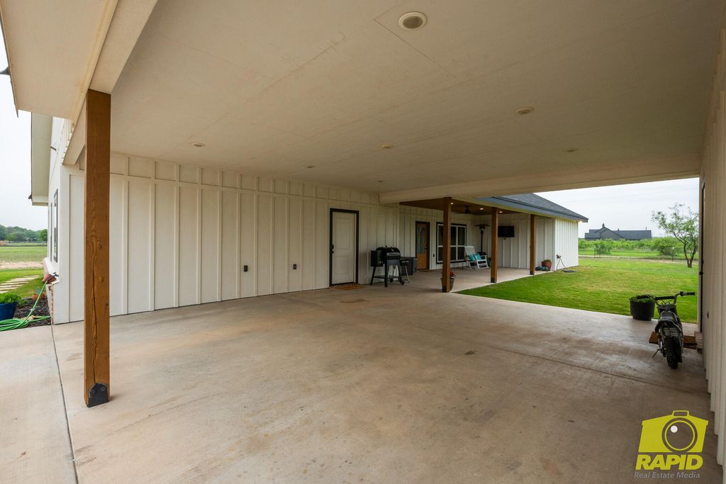 Image 45 of property listing at 13785 S Dove Creek Road, San Angelo, TX 76904