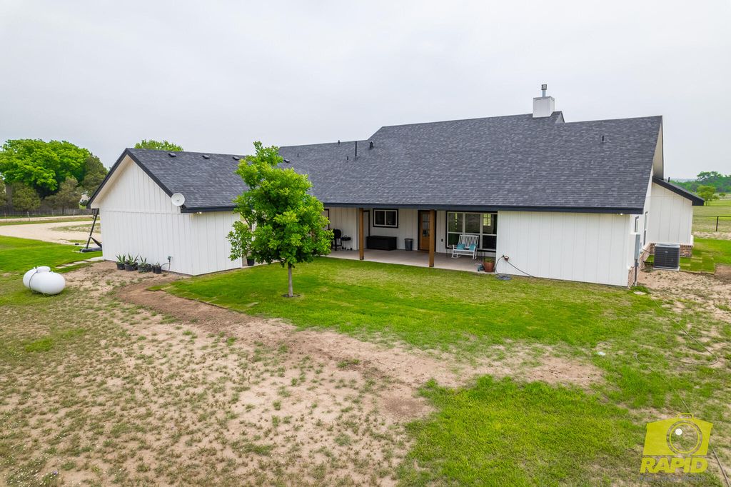 Image 46 of property listing at 13785 S Dove Creek Road, San Angelo, TX 76904