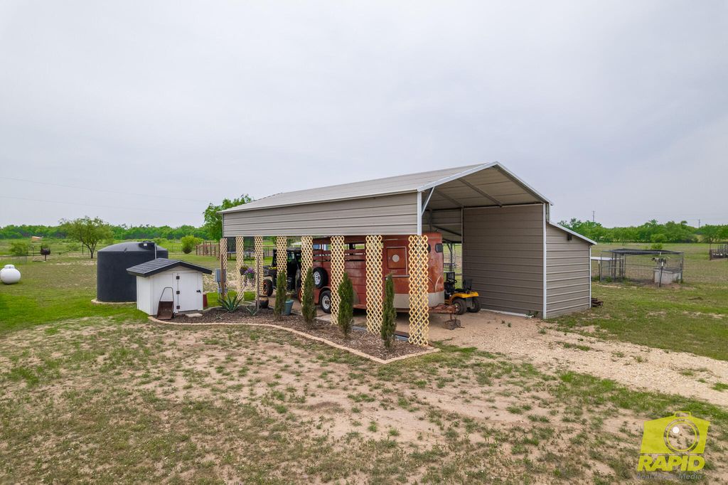 Image 49 of property listing at 13785 S Dove Creek Road, San Angelo, TX 76904