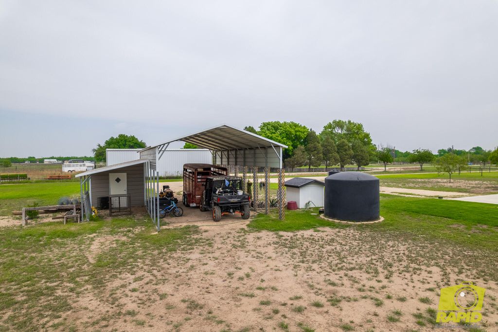 Image 51 of property listing at 13785 S Dove Creek Road, San Angelo, TX 76904