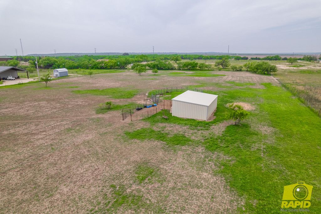 Image 53 of property listing at 13785 S Dove Creek Road, San Angelo, TX 76904
