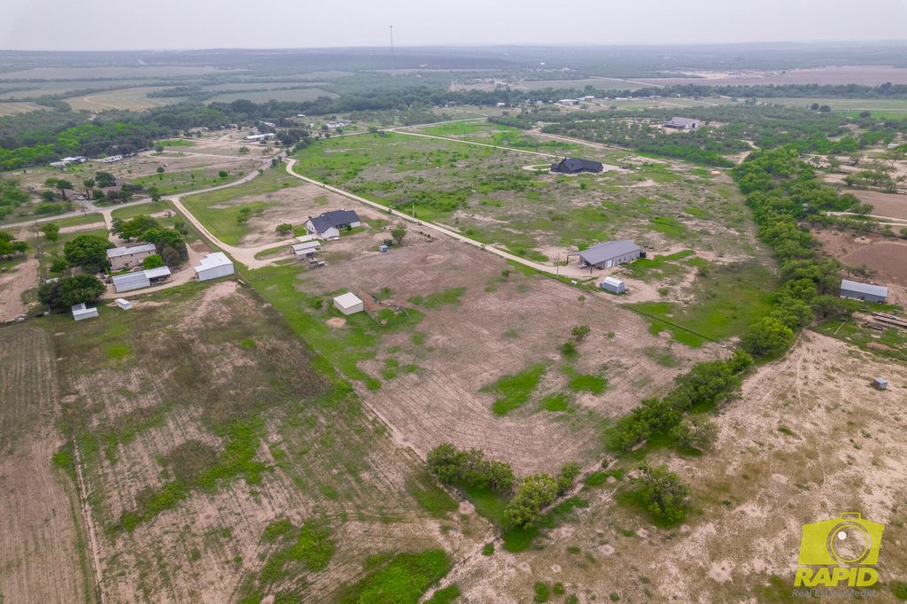 Image 58 of property listing at 13785 S Dove Creek Road, San Angelo, TX 76904