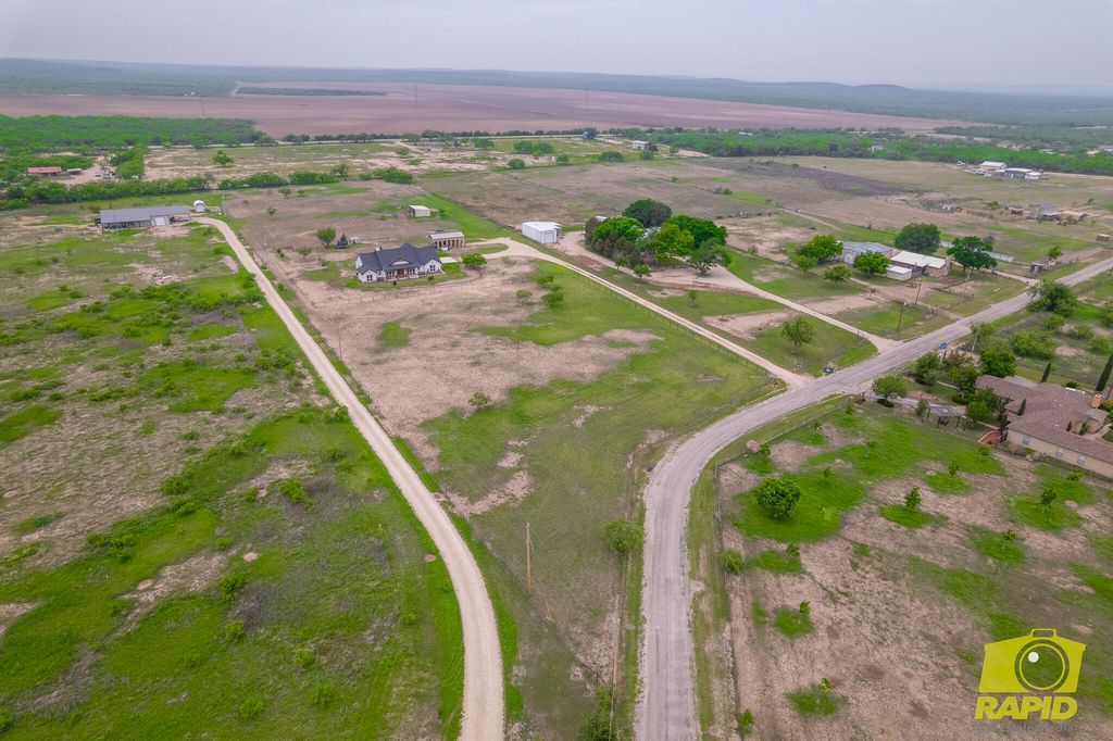Image 66 of property listing at 13785 S Dove Creek Road, San Angelo, TX 76904