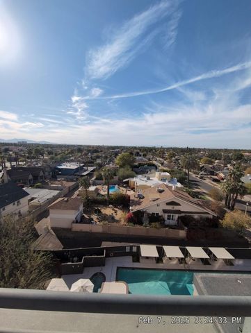 1326 N Central Avenue 414, Phoenix, AZ 85004