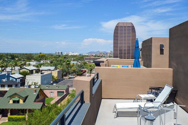 1326 N Central Avenue 414, Phoenix, AZ 85004